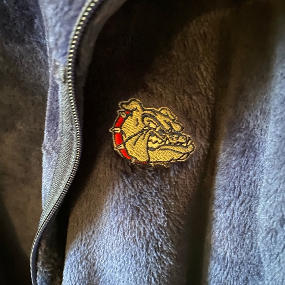 A Jacket - Picture 2 of 5